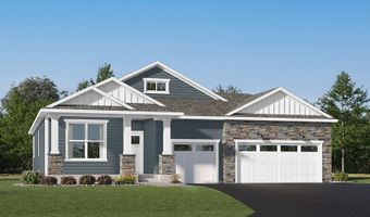762 151st Ln NW Plan: Cordoba, Andover, MN 55304