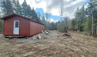 Pioneer Path, Aurora, ME 04408