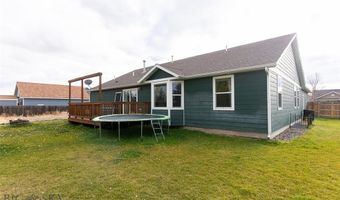 425 Red Barn Dr, Belgrade, MT 59714