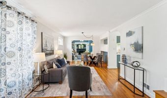 609 21ST St S, Arlington, VA 22202