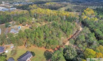 Lot 34 Oak Circle Road, Glennville, GA 30427