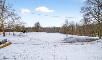 976 Vinegar Hill Rd, Bedford, IN 47421