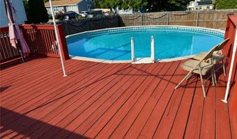 52 Tiffany St, North Providence, RI 02904
