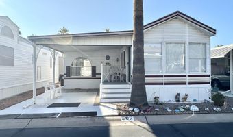 587 S JASPAR Dr 587, Apache Junction, AZ 85119