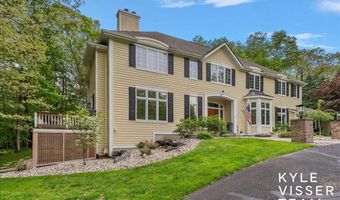 4608 Old Grand River Trl NE, Ada, MI 49301