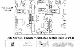 130 Daybreak Rd #HS619, Avon, CO 81620