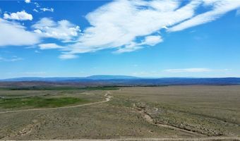 Tract 17 Horny Toad Trail S lot 17, Belfry, MT 59008