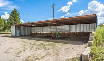 119 Trujillo Creek Rd, Arrey, NM 87930
