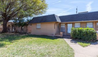 3333 S 27th St, Abilene, TX 79605