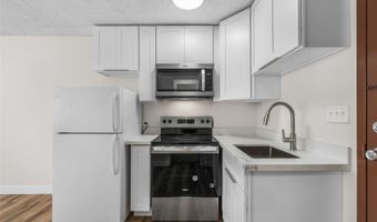 1560 Kanunu Street 1512, Honolulu, HI 96814