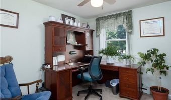 184 Vallette St, Cranston, RI 02920