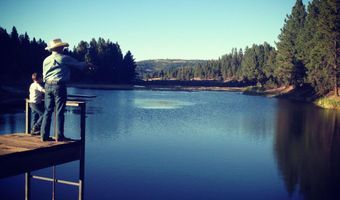 Fishhole Creek Road, Bly, OR 97622