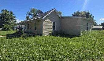2nd St, Blanford, IN 47831