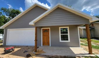 2150 Kansas St, Abilene, TX 79603