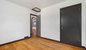 1814 Hamburg Ave, Anaconda, MT 59871
