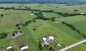 5401 N 435 Rd, Adair, OK 74330