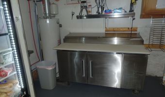 160 W Mill St, Bloomfield, IN 47424