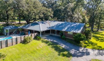 45533 Chalet Dr, Bay Minette, AL 36507