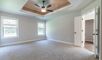 9221 NW 92nd Ter Plan: Mallory Plus, Yukon, OK 73099