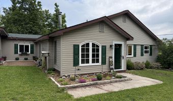 9450 French Rd, Alpena, MI 49707