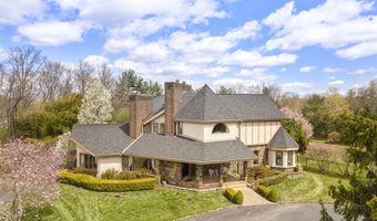 277 WOODCOCK Ln, Ambler, PA 19002