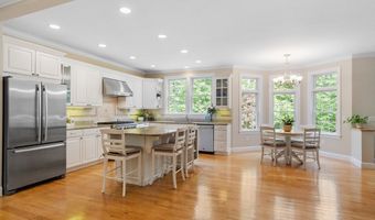 252 Sawyer Rd, Bolton, MA 01740