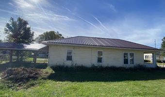 702 W St, Bedford, IN 47421