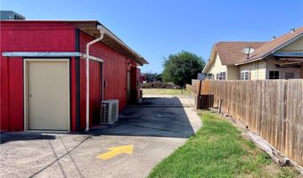 406 N Johnson St, Alice, TX 78332