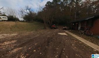 829 LLOYD St, Anniston, AL 36201