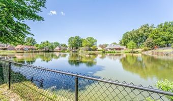 3775 CHARLES BROWN Cv, Bartlett, TN 38133