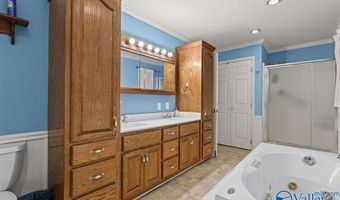 615 6th St NE, Arab, AL 35016