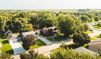 2105 N St, Aurora, NE 68818
