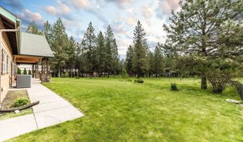 32672 N SHEEP SPRINGS Rd, Athol, ID 83801