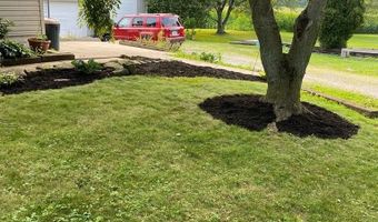 1031 County Road 2075, Ashland, OH 44805