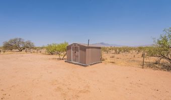 3154 W CACTUS BLOSSOM Ct, Benson, AZ 85602