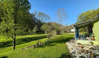 1170 Straight Run Rd, Alum Bridge, WV 26321