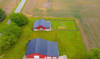 4491 W 600 N, Anderson, IN 46011