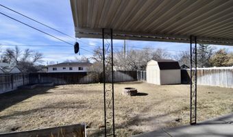 916 TAFT Ave, Cheyenne, WY 82001