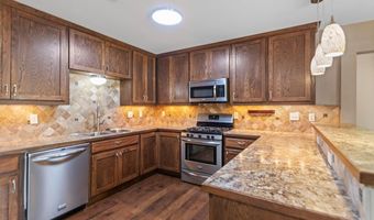 1235 Odessa, Benton, AR 72015