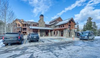 42 SNOWFLAKE Dr 505, Breckenridge, CO 80424