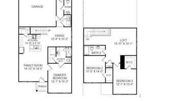 215 Scenic Road Scenic Rd, Anderson, SC 29621