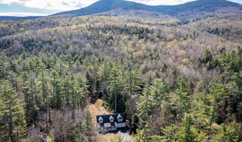 458 Town Hall Rd, Bartlett, NH 03845