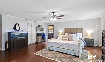 14375 Oak Knoll Dr, Bay Minette, AL 36507