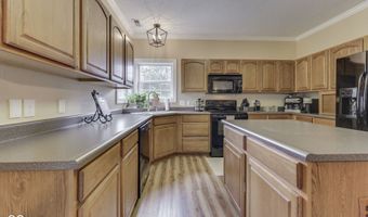 6719 Heritage Hill Dr, Indianapolis, IN 46237