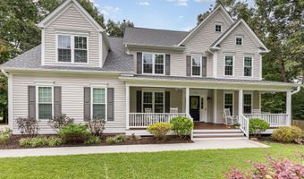 1206 Fairfax Woods Dr, Apex, NC 27502