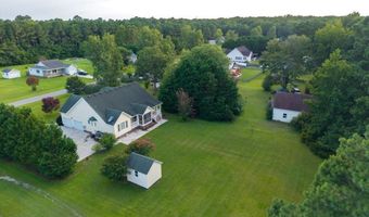 114 Deerfield Ln Lot #20, Aydlett, NC 27916