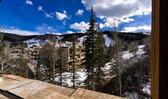 46 Red Spruce Ln 4, Beaver Creek, CO 81620