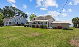 66 E North Shore Ln, Arapahoe, NC 28510