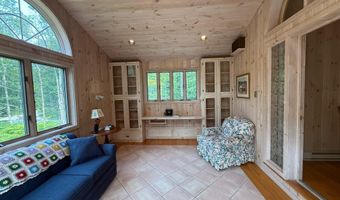 283 Benton Hill Rd, Becket, MA 01223