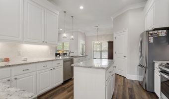 258 Hidden Hills Pkwy, Brandon, MS 39047